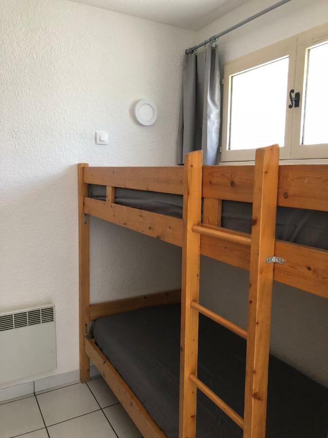 Appartement 238 Village Les Salicornes Арль Экстерьер фото