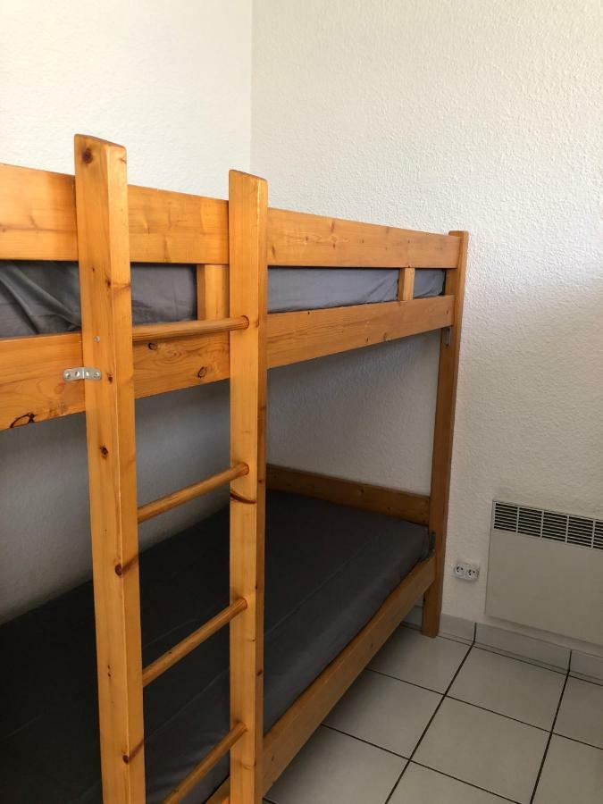 Appartement 238 Village Les Salicornes Арль Экстерьер фото