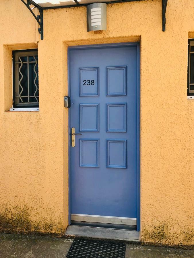 Appartement 238 Village Les Salicornes Арль Экстерьер фото